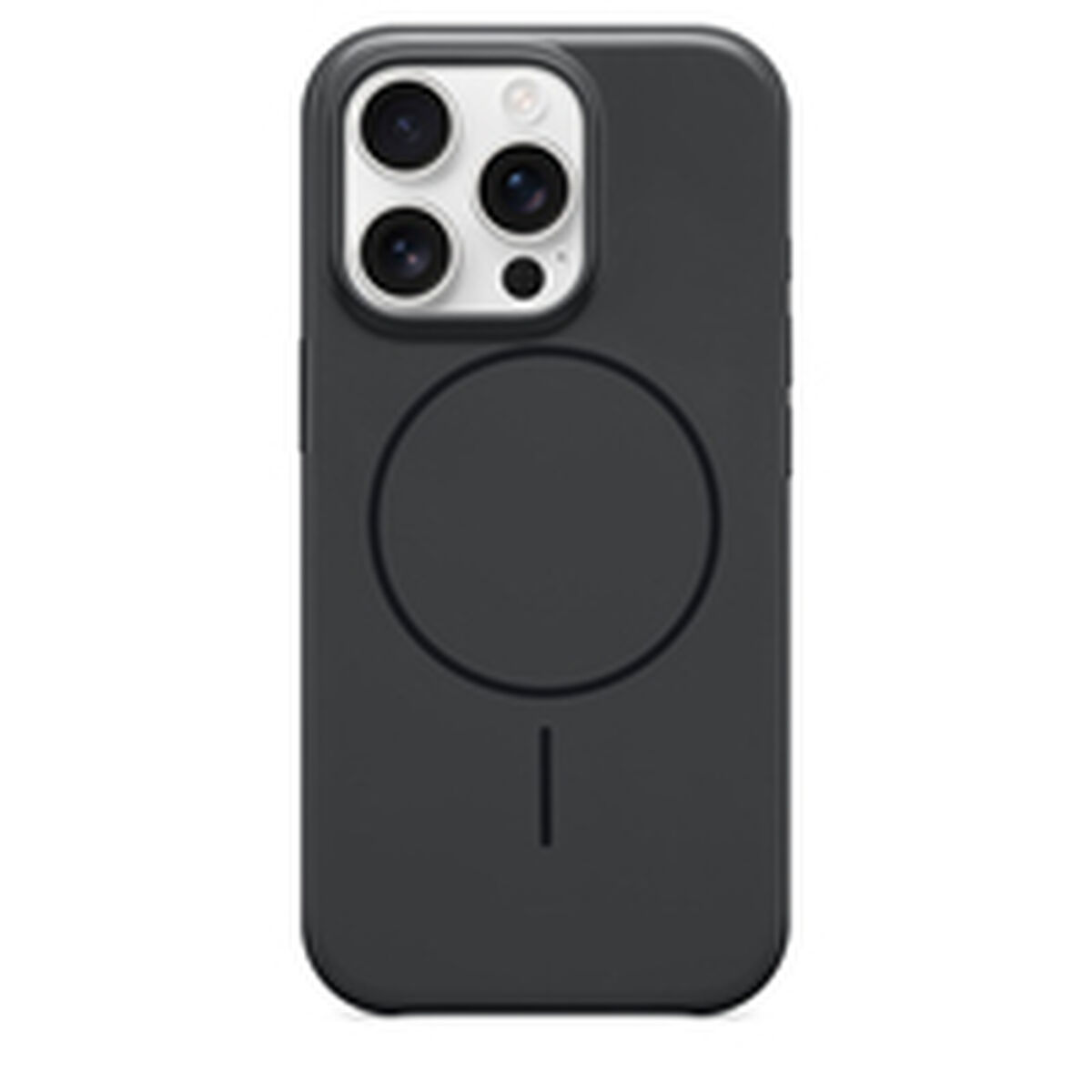 Husă pentru Mobil Apple IPHONE 16 PRO Negru Apple iPhone 16 Pro